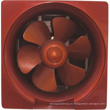 Ventilador de escape 1